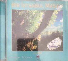 Kıraç Bir İstanbul Masalı CD