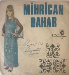 Mihrican Bahar Sivas Elleri 45lik