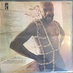 Isaac Hayes - Joy LP