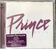 Prince - Ultimate CD
