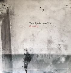 Tord Gustavsen Trio - Opening LP