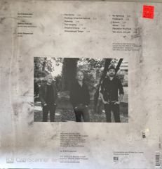 Tord Gustavsen Trio - Opening LP