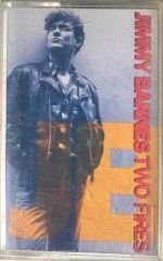 Jimmy Barnes Two Fires KASET