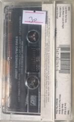 Jimmy Barnes Two Fires KASET