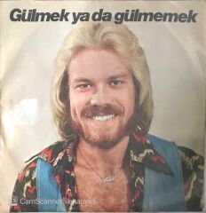 Atilla Atasoy Gülmek Ya Da Gülmemek 45lik