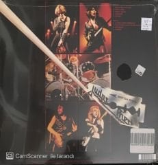 Judas Priest British Steel LP