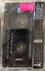 Nur Yoldaş Sultan-ı Yegah KASET