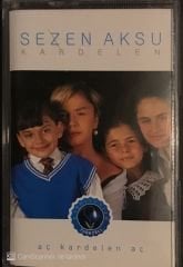 Sezen Aksu - Kardelen KASET