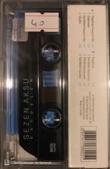 Sezen Aksu - Kardelen KASET