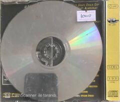 Granit / Hayat CD
