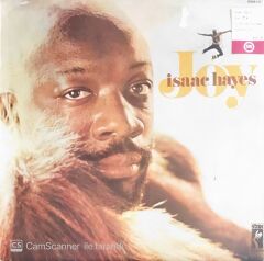 Isaac Hayes - Joy - LP