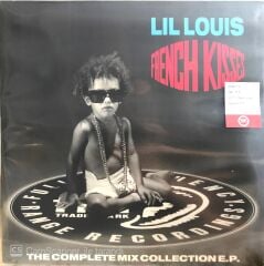 Lil Louis - French Kisses MAXİ