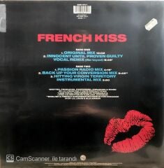 Lil Louis - French Kisses MAXİ