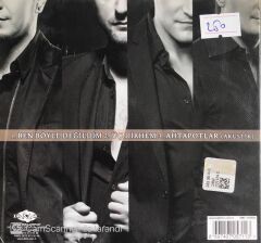 Zakkum - Ben Böyle Değildim - CD