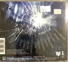 Staind Break the Cycle CD