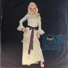 Gönül Yazar Tövbeler Tövebesi 45lik
