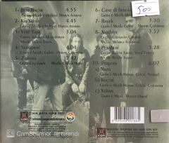 Rewşen / Ase CD