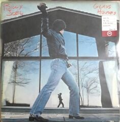 Billy Joel Glass Houses LP