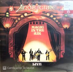 Lindisfarne / Magic In The Air LP