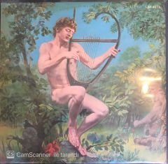 Jose Feliciano - That The Spirit Needs LP
