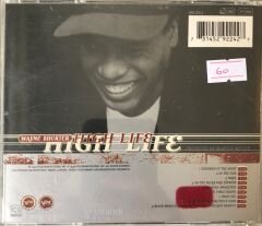 Wayne Shorter - High Life CD