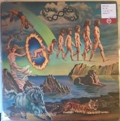 The Doors - Full Circle LP
