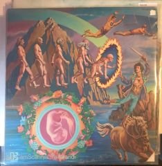 The Doors - Full Circle LP