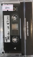 Not Made In China - Çıkışta Vukuat Var.. KASET