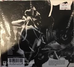 Massive Attack Mezzanıne CD