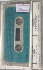 The Athenians Play Rembetiko KASET