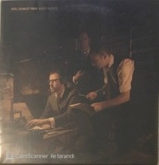 Neil Cowley Trio Radio Silence LP