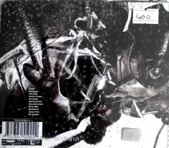 Massive Attack - Mezzanine - CD