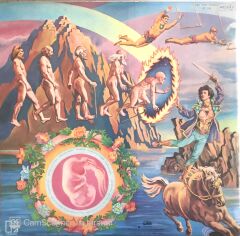 The Doors - Full Circle - LP