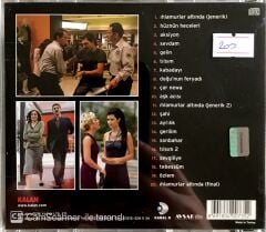 Ihlamurlar Altında CD