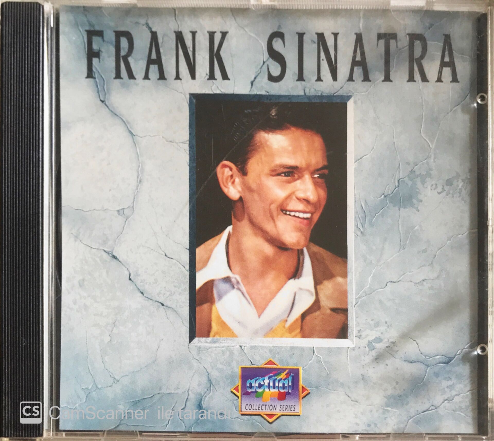 Frank Sinatra - Frank Sinatra - CD