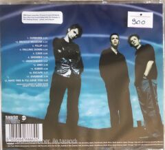 Muse - Showbiz - CD