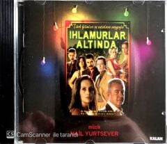 Ihlamurlar Altında CD