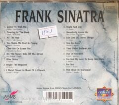 Frank Sinatra - Frank Sinatra - CD