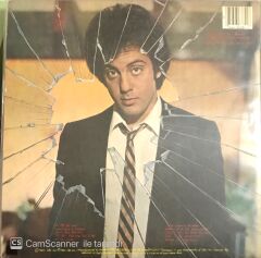 Billy Joel Glass Houses LP