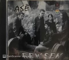 Rewşen / Ase CD