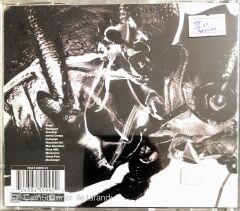 Massive Attack - Mezzanine - CD