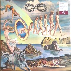 The Doors - Full Circle - LP