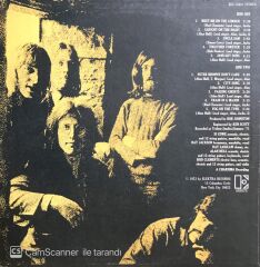 Lindisfarne / Fog On The Tyne LP