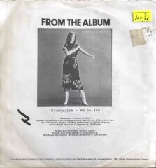 Emmylou Harris - Mister Sandman - 45'lik