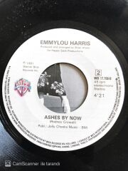Emmylou Harris - Mister Sandman - 45'lik