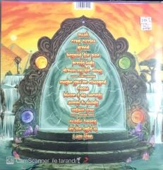 Tash Sultana - Terra Firma ( 2 lp)  LP