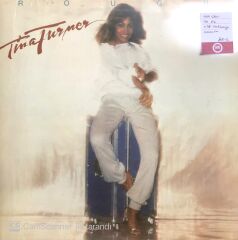 Tina Turner / Rough LP