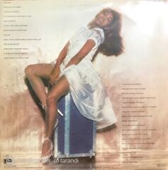 Tina Turner / Rough LP