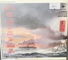 The War Of The Worlds 2'li CD