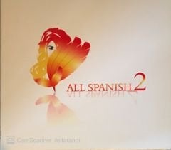 All Spanish 2 CD